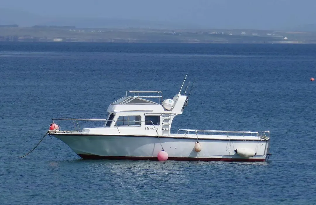 Bru Chlann Lir-1